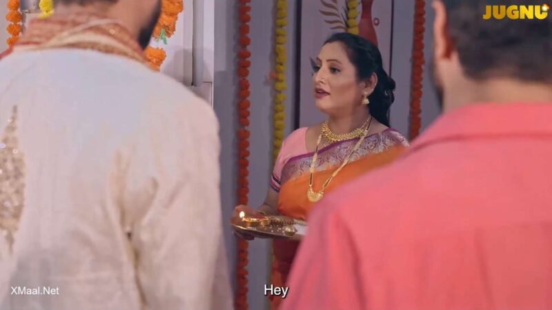Thumbnail No 7 from Bahu Ka Pahredaar Episode 15 Video.