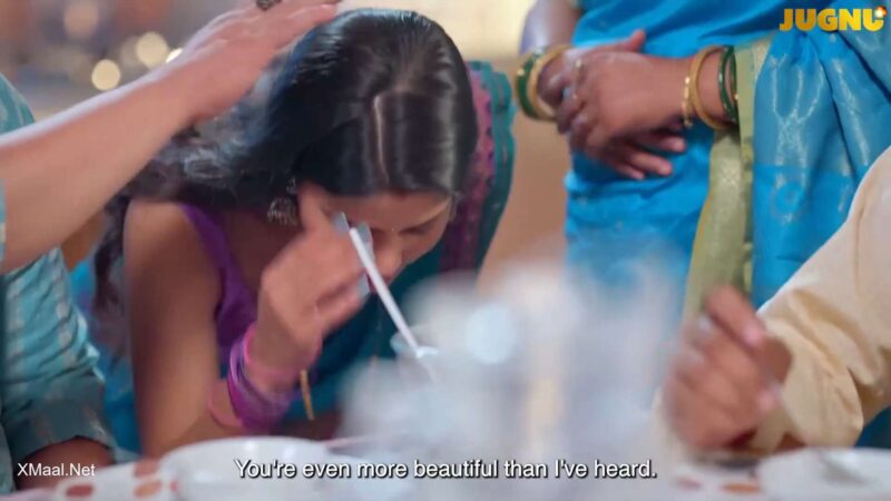 Thumbnail No 18 from Bahu Ka Pahredaar Episode 16 Video.