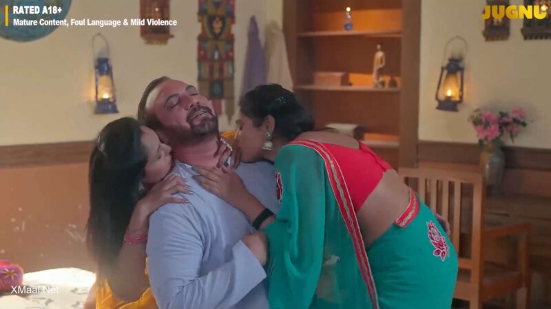 Thumbnail No 3 from Bahu Ka Pahredaar Episode 16 Video.