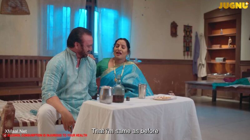 Thumbnail No 3 from Bahu Ka Pahredaar Episode 17 Video.