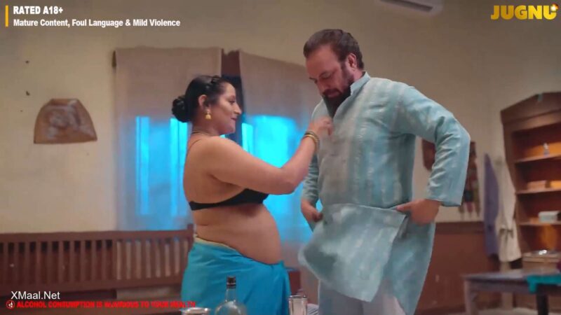 Thumbnail No 6 from Bahu Ka Pahredaar Episode 17 Video.