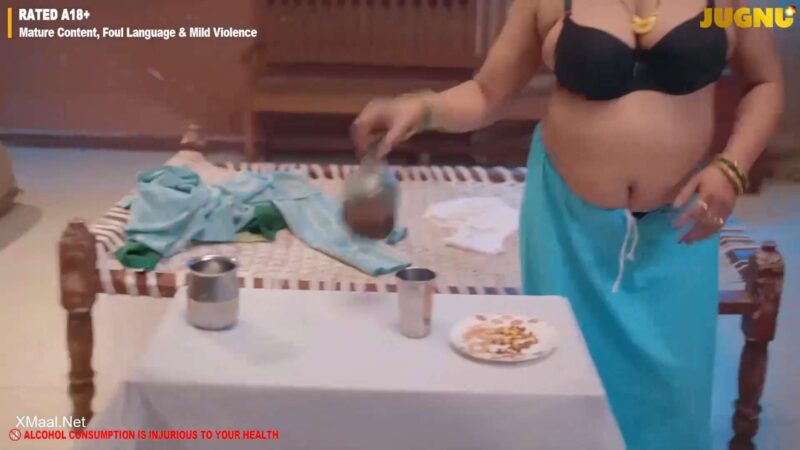 Thumbnail No 7 from Bahu Ka Pahredaar Episode 17 Video.