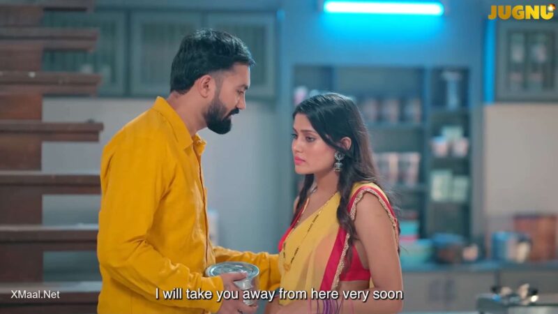 Thumbnail No 2 from Bahu Ka Pahredaar Episode 18 Video.