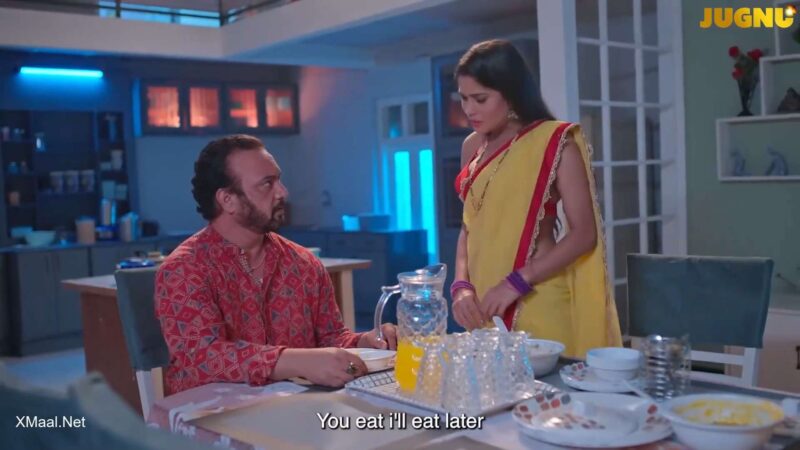 Thumbnail No 4 from Bahu Ka Pahredaar Episode 18 Video.