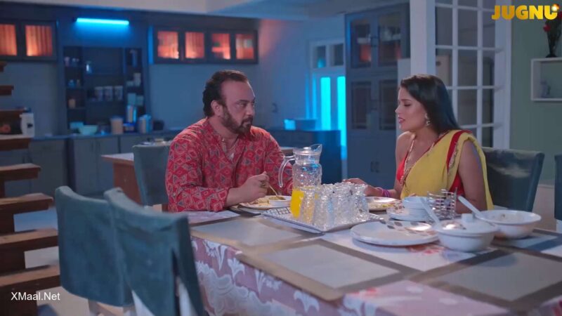 Thumbnail No 6 from Bahu Ka Pahredaar Episode 18 Video.