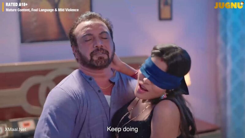 Thumbnail No 12 from Bahu Ka Pahredaar Episode 19 Video.