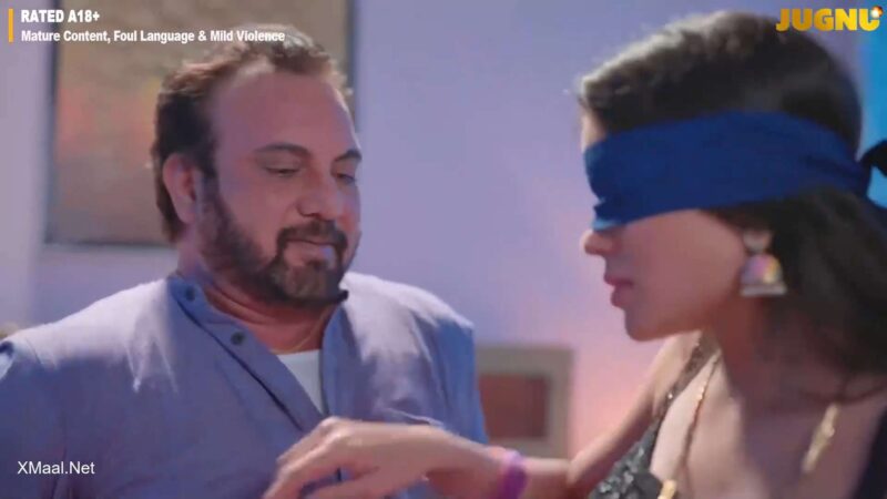 Thumbnail No 13 from Bahu Ka Pahredaar Episode 19 Video.