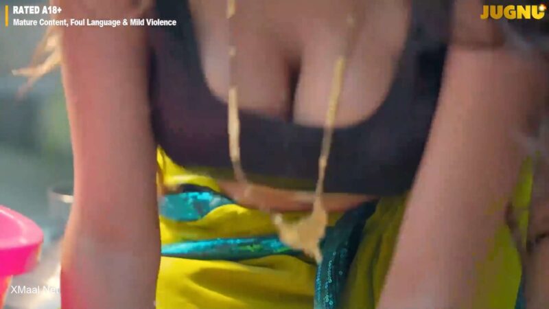 Thumbnail No 6 from Bahu Ka Pahredaar Episode 19 Video.