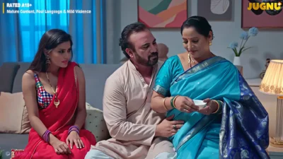 Bahu Ka Pahredaar Episode 20