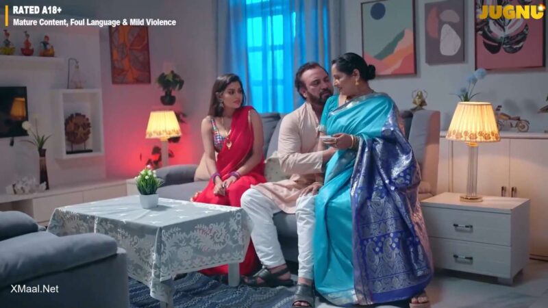 Thumbnail No 1 from Bahu Ka Pahredaar Episode 20 Video.