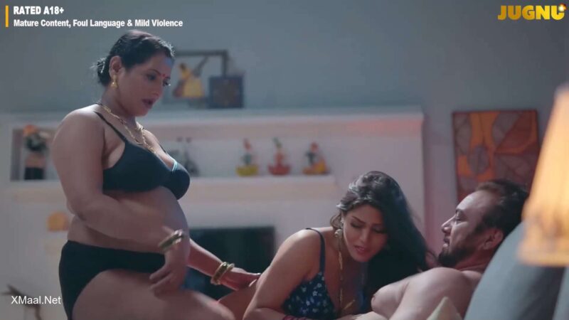 Thumbnail No 7 from Bahu Ka Pahredaar Episode 20 Video.