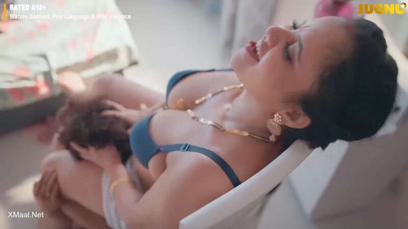 Thumbnail No 18 from Bahu Ka Pahredaar Episode 21 Video.