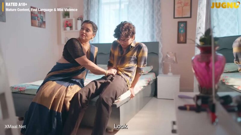 Thumbnail No 4 from Bahu Ka Pahredaar Episode 21 Video.