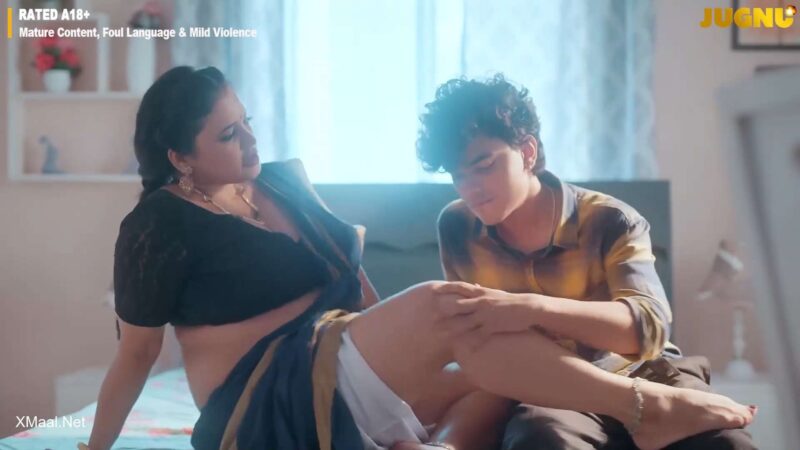 Thumbnail No 8 from Bahu Ka Pahredaar Episode 21 Video.