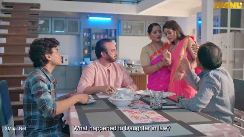 Thumbnail No 6 from Bahu Ka Pahredaar Episode 22 Video.