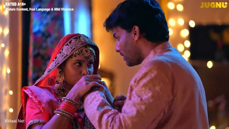 Thumbnail No 3 from Bahu Ka Pahredaar Episode 24 Video.