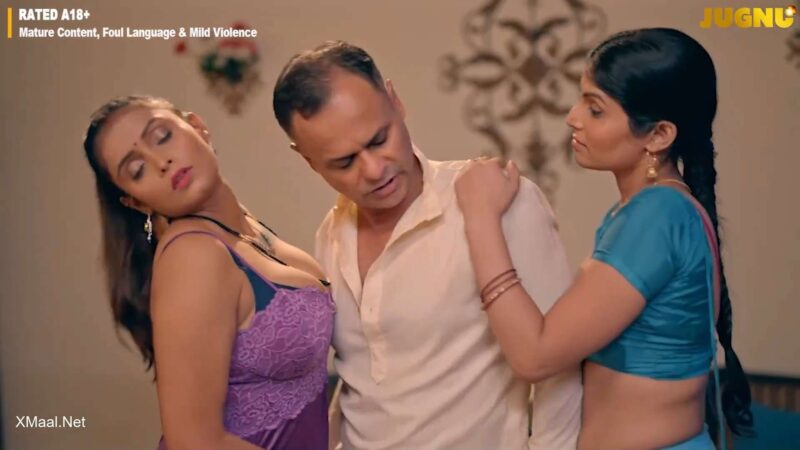 Thumbnail No 2 from Bahu Ka Pahredaar Episode 27 Video.