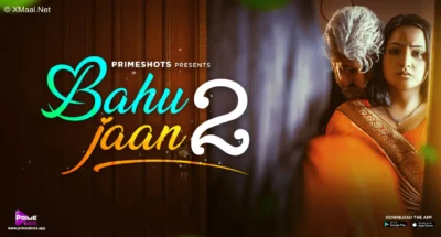 Bahujaan S2 Web Series Poster