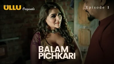Balam Pichkari Episode 1