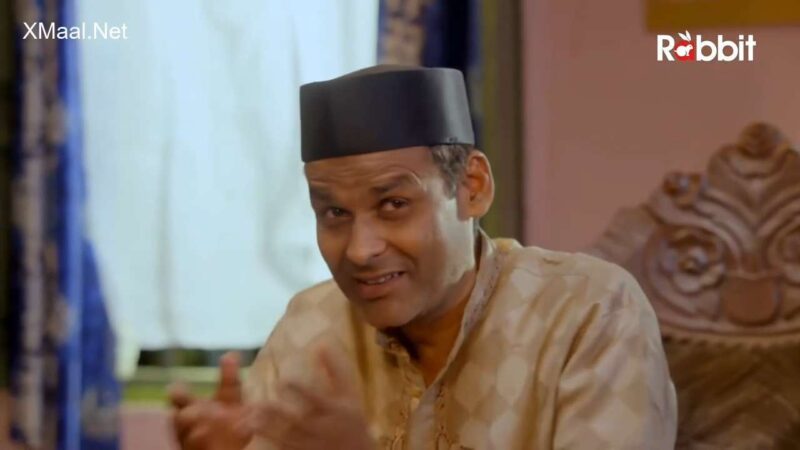 Thumbnail No 15 from Bali Umar Episode 4.