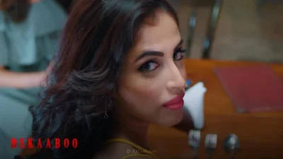 Bekaaboo S1 Episode 9