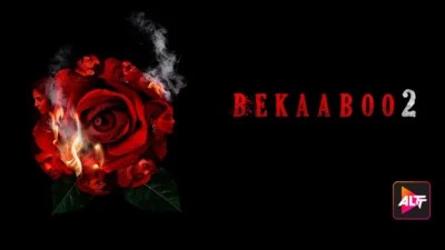 Bekaaboo S2 Web Series Poster
