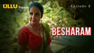 Besharam Episode 2