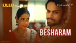 Besharam Episode 7