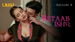 Betaab Ishq Episode 2