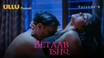 Betaab Ishq Episode 4