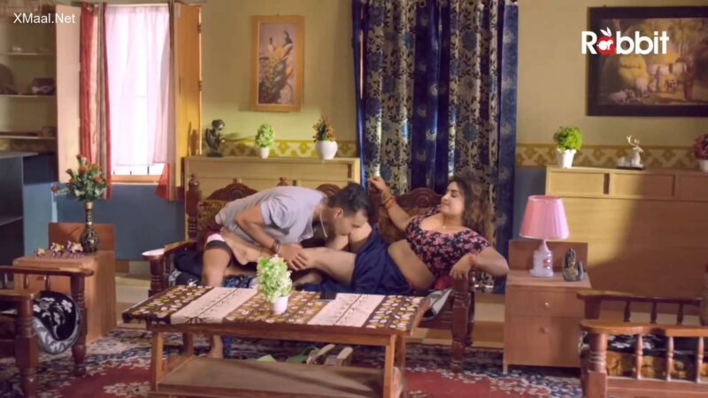 Thumbnail No 15 from Bhabhi 123 Episode 3.