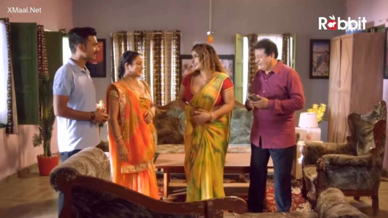 Thumbnail No 4 from Bhabhi 123 Episode 3.