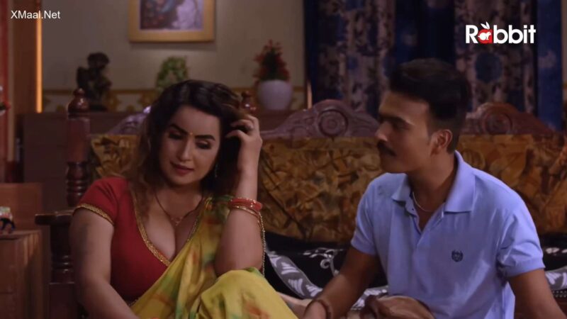 Thumbnail No 6 from Bhabhi 123 Episode 3.