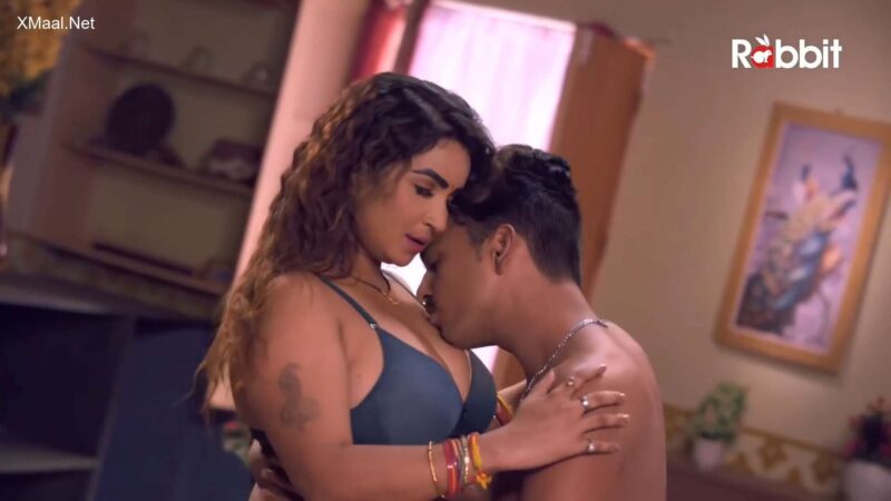 Thumbnail No 6 from Bhabhi 123 Episode 4.