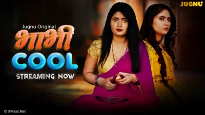 Bhabhi Cool Web Series Poster