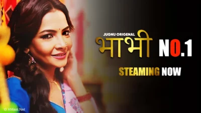 Bhabhi No 1 Web Series Poster