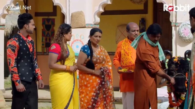 Thumbnail No 11 from Bhais Ki Vidai Episode 4.