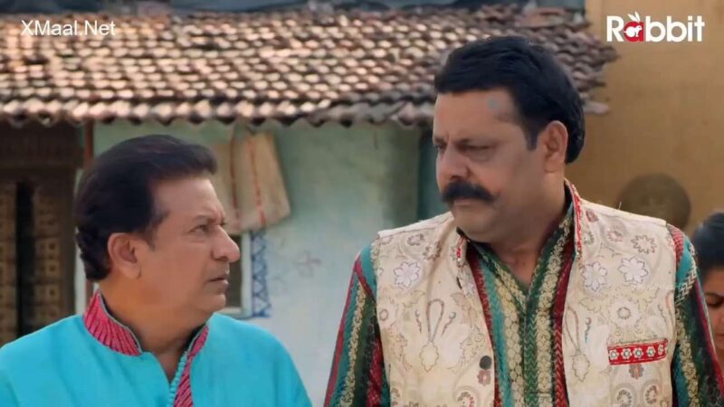 Thumbnail No 13 from Bhais Ki Vidai Episode 4.