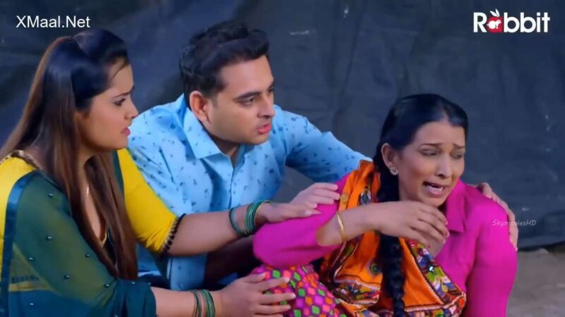 Thumbnail No 5 from Bhais Ki Vidai Episode 4.