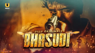 Bhasudi Web Series Poster