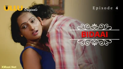 Bidaai S1 Episode 4