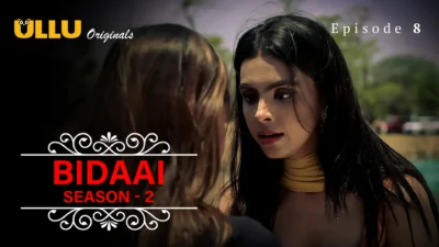 Bidaai S2 Episode 8