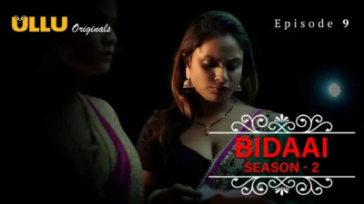 Bidaai S2 Episode 9