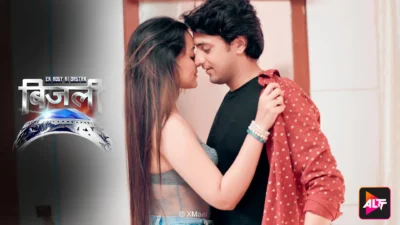 Bijli Web Series Poster