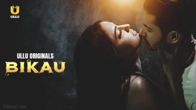Bikau Web Series Poster