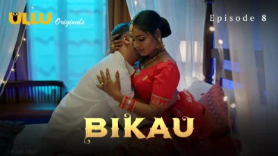 Bikau Episode 8