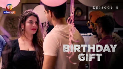 Birthday Gift Episode 4