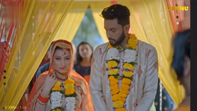 Biwi Adla Badli Episode 2