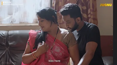 Biwi Adla Badli Episode 5