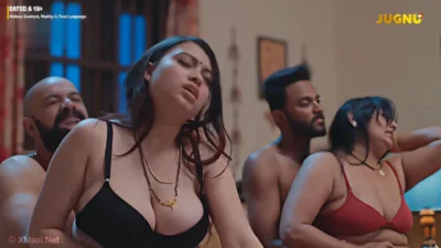 Biwi Adla Badli Episode 6